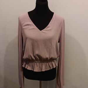Express Blouse